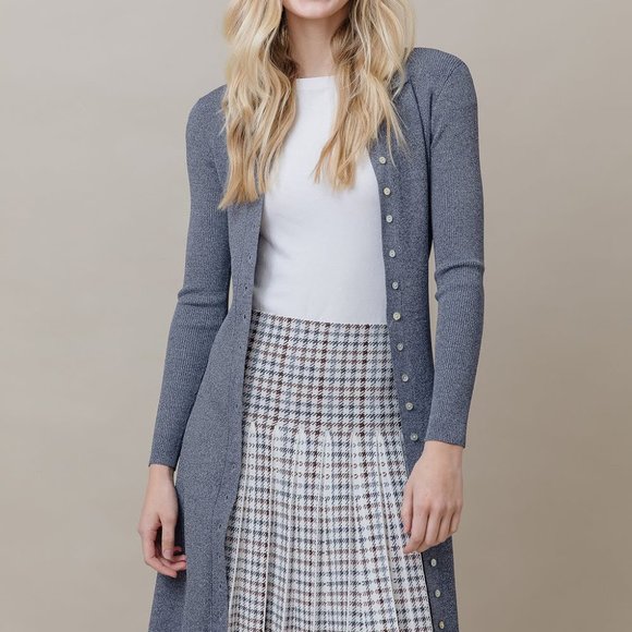 NWT APPARALEL THE INFINITY SKIRT - Picture 4 of 8